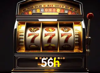 A Revolução dos Aplicativos de Jogos no 56h