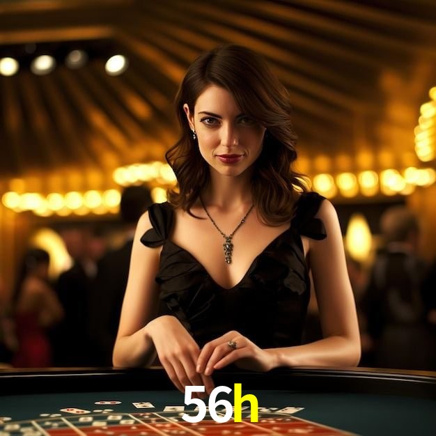 Desvendando o Mundo dos Jogos Virtuais na 56h