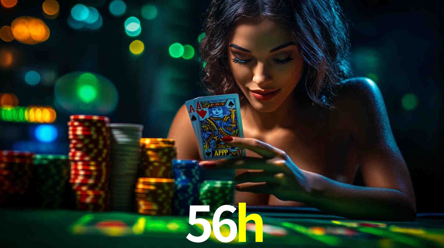 Descubra o Programa VIP da 56h: Vantagens Exclusivas para Jogadores