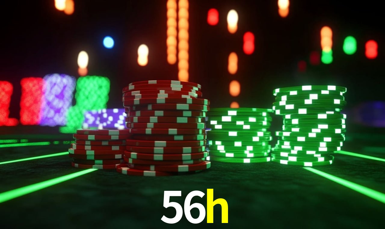 Slot Games 56h