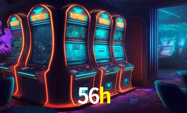 Inovações de Jogos na 56h: O Futuro das Experiências Interativas