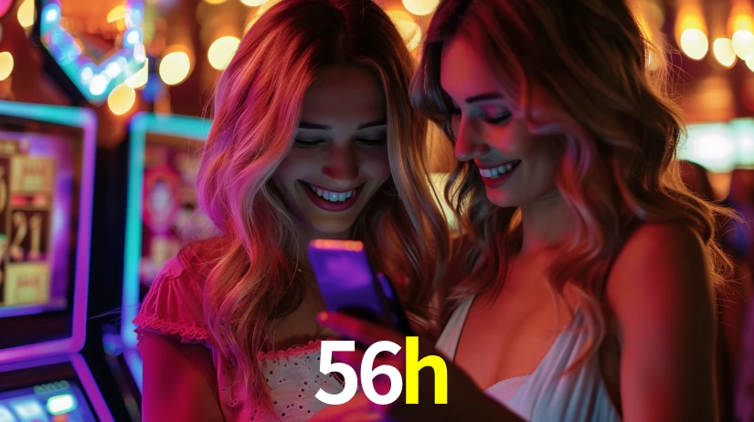 Explore as vantagens do 56h: serviço profissional e confiabilidade