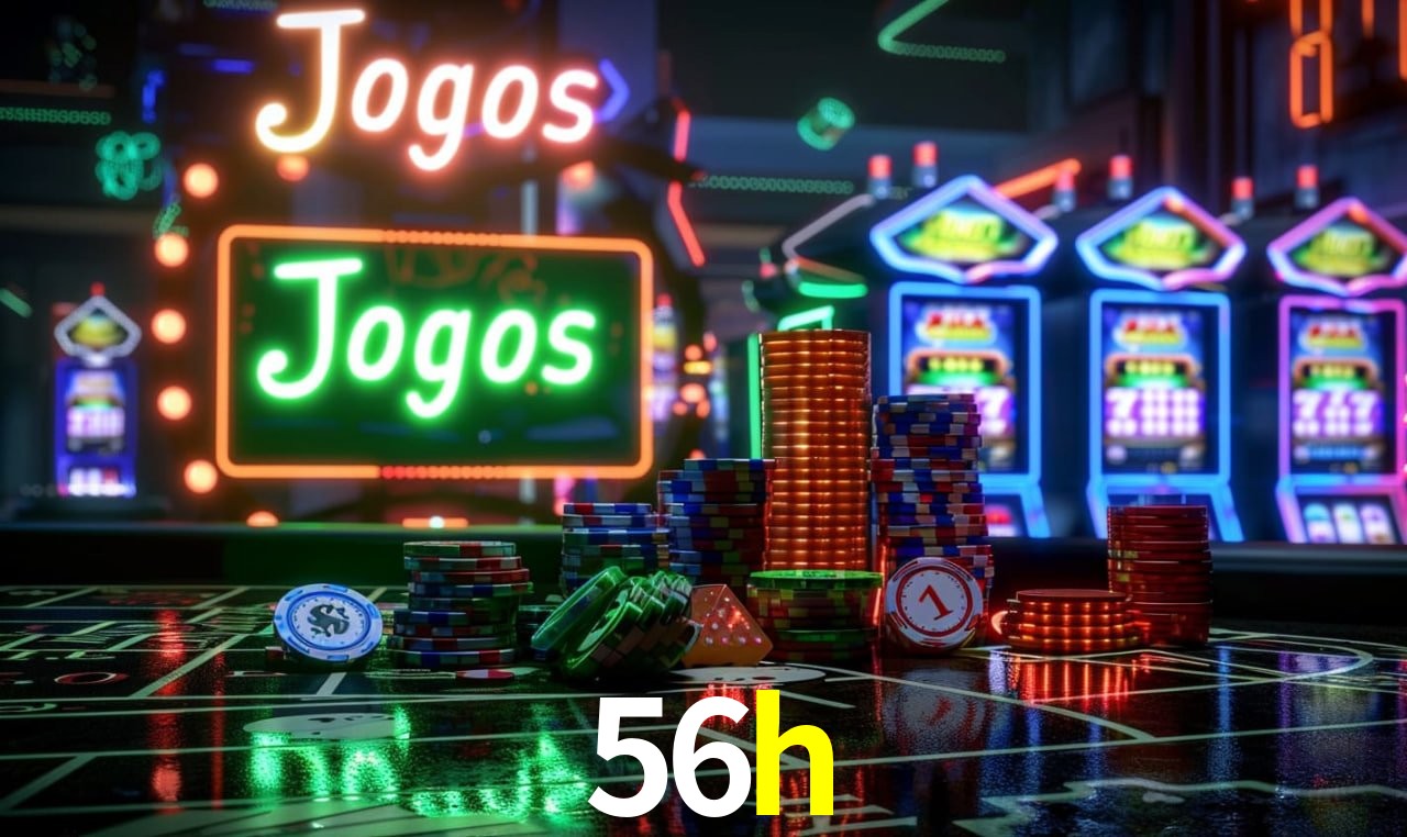 56h bet