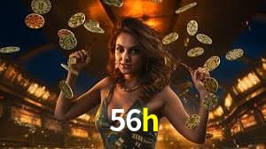 Game Providers 56h