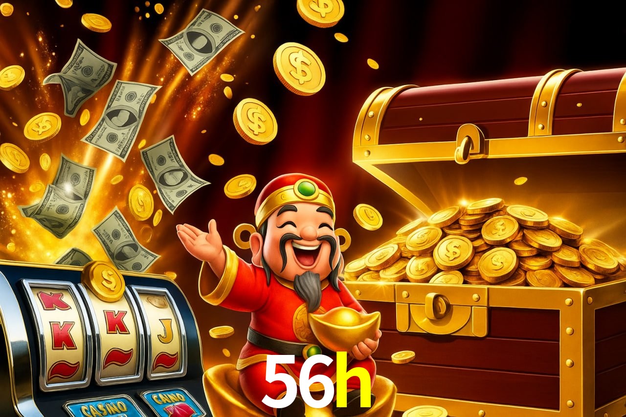 Jogo Spaceman 56h