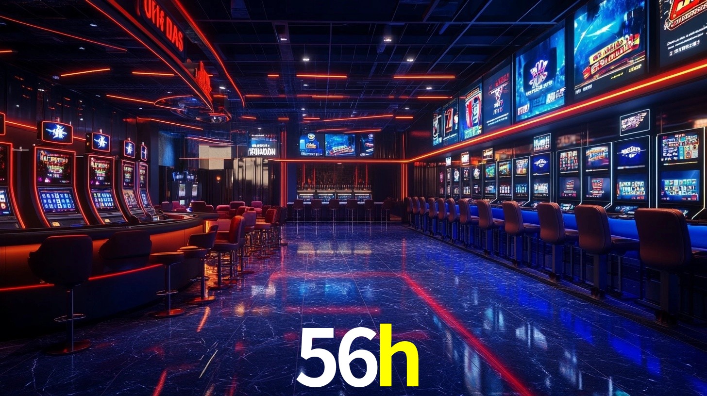VIP Casino 56h