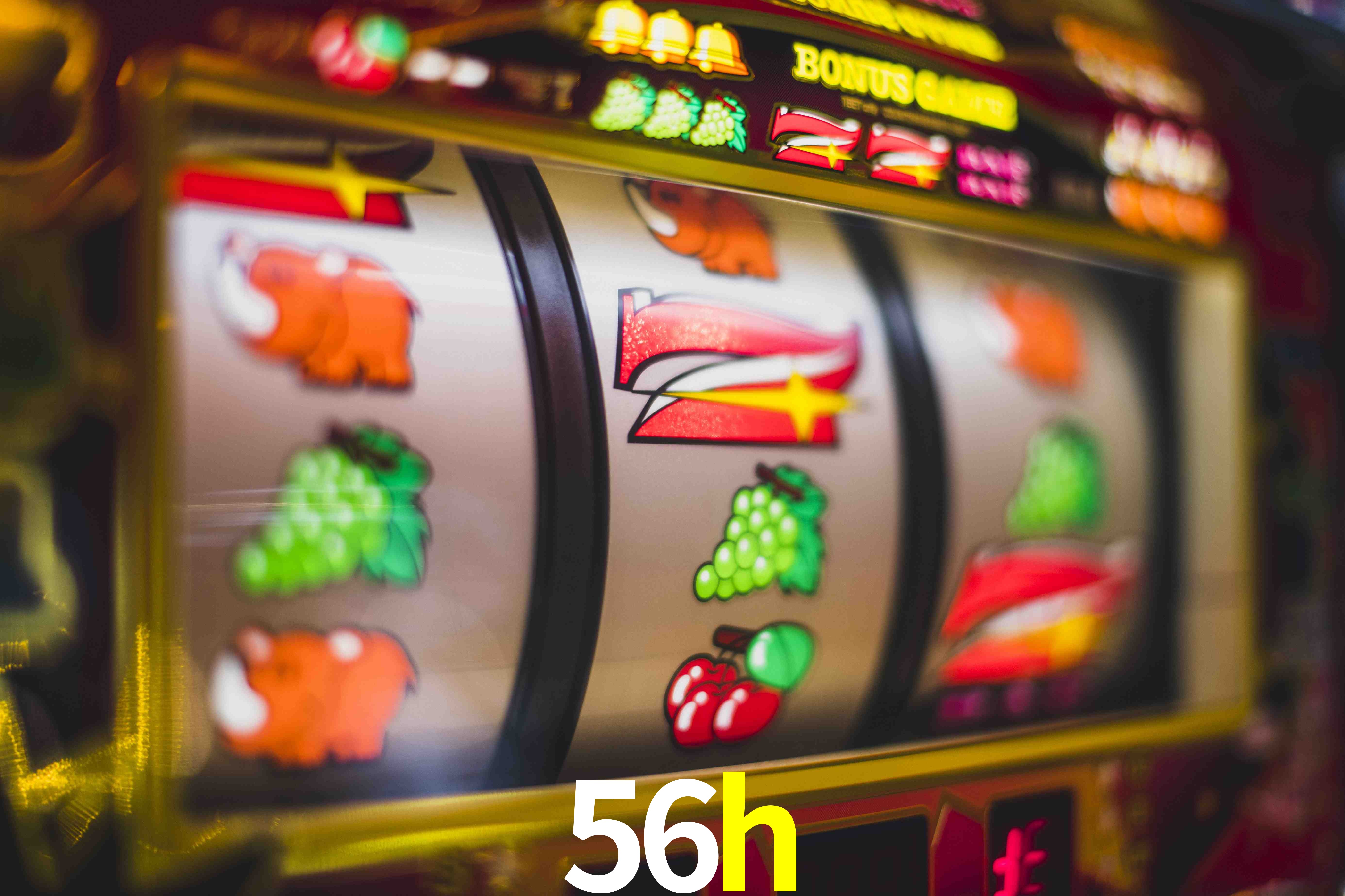 Welcome Bonus 56h