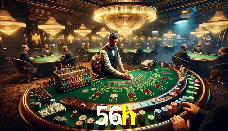 Live Casino 56h