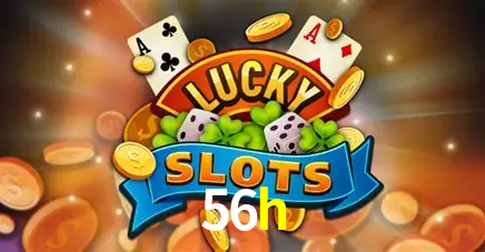 Descubra o Mundo do Cassino Online com 56h