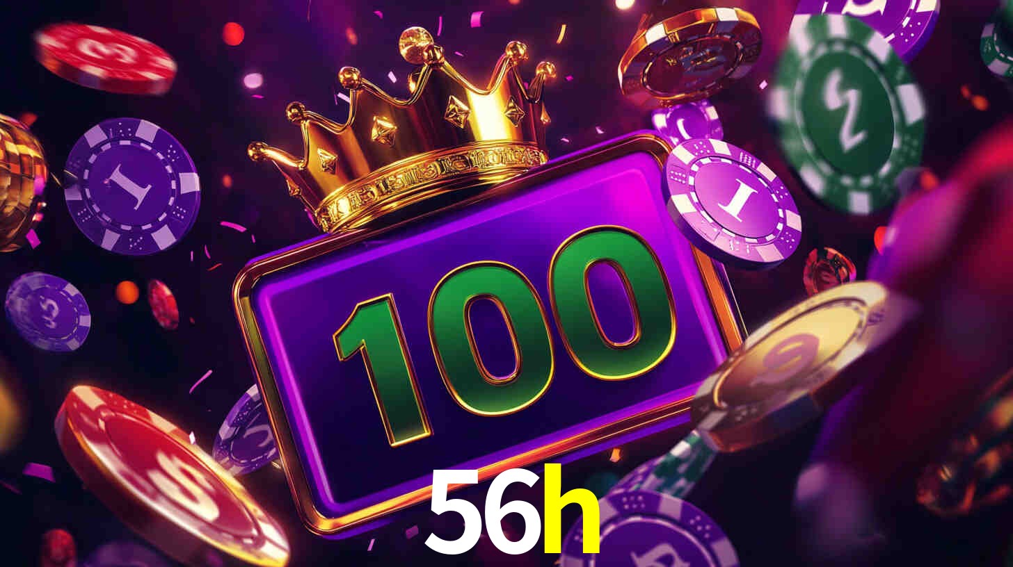 Roulette Table 56h