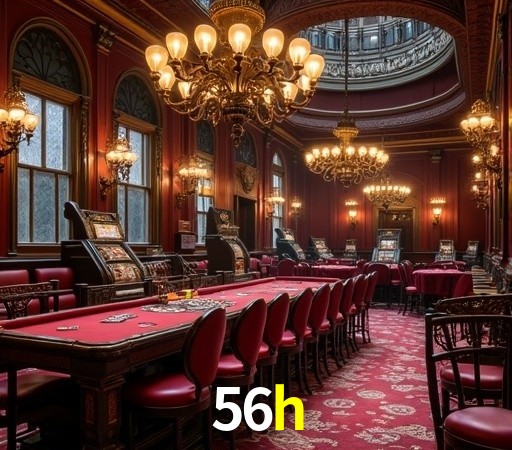 56h Plataforma - Certificada MGA desde 2015