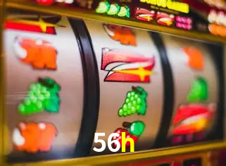 A Emoção da Loteria na 56h: Uma Chance de Mudança de Vida