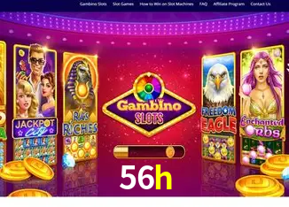 56h Rio de Janeiro - Bonus Terms