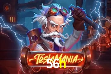 56h Brasília - Jogo Features