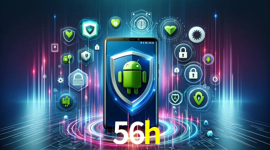 Security Systems 56h