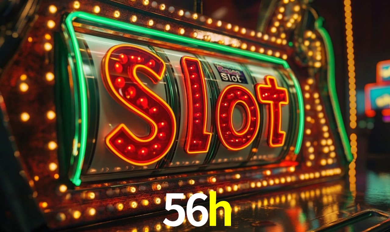 56h Entrar - Login Seguro Certificado