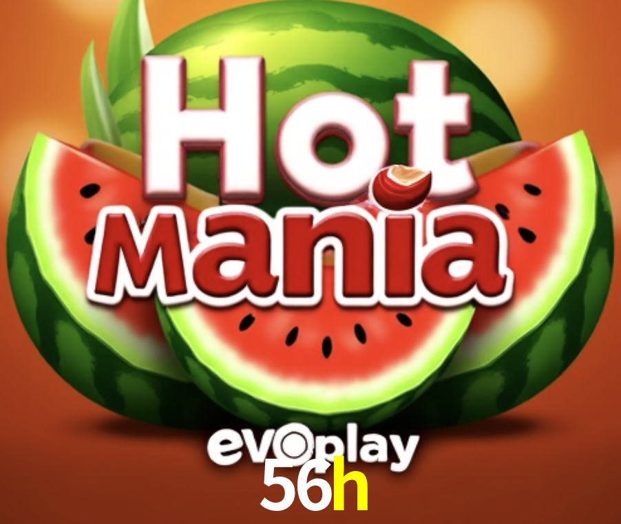 APP oficial da 56h para mobile